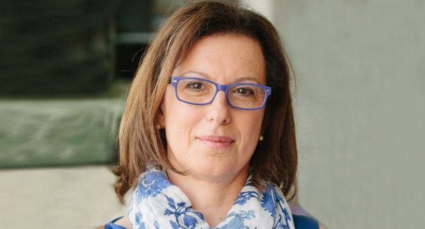 Ekavi Charalambidou (Dir. Zypern)