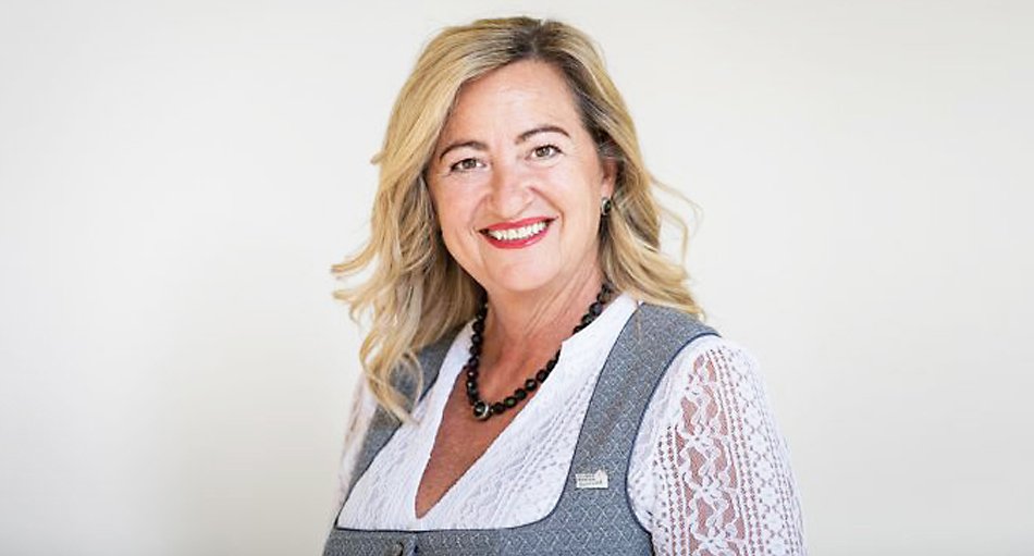 Elisabeth Frontull