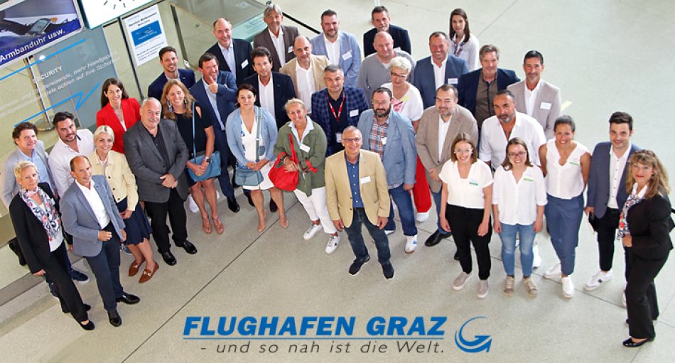 Flughafen Graz