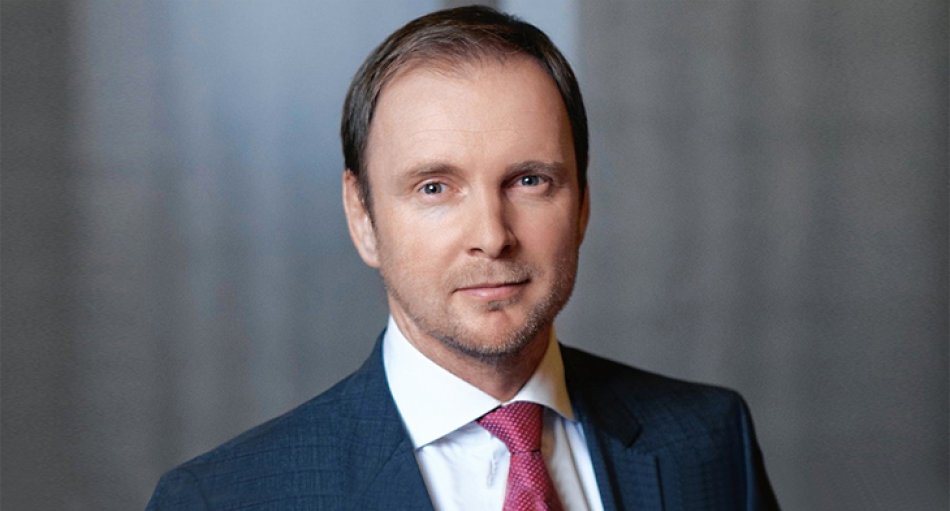 Franz Peter Orasch