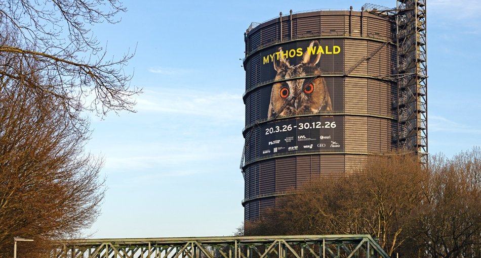 Gasometer Oberhausen