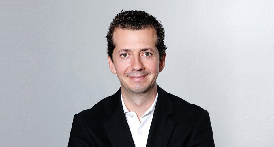 Georg Schmickler, CEO DER Touristik Group Hotel Division