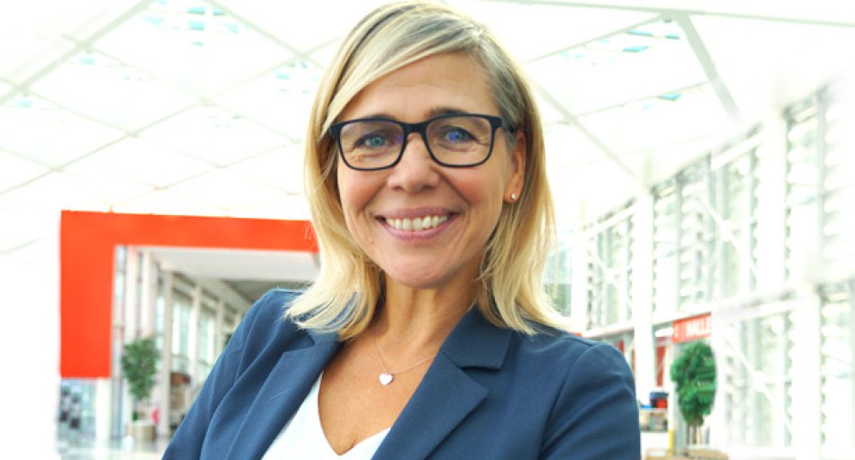 Nicole Glöckl