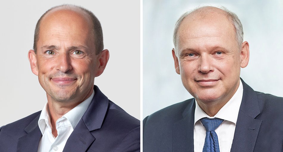 Gottfried Math und Sebastian Ebel 