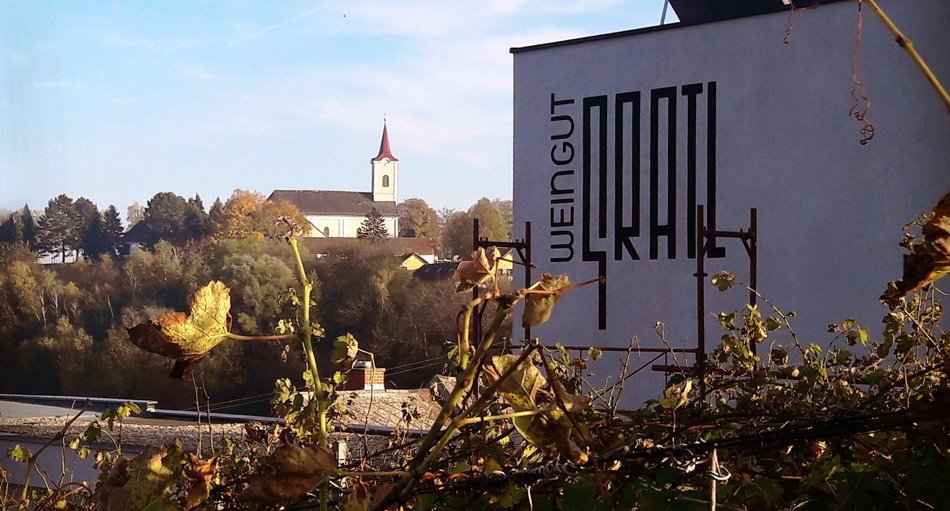 Weingut Gratl