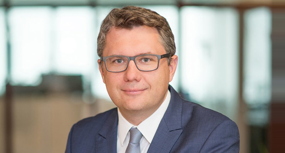 Markus Gratzer, ÖHV-Generalsekretär
