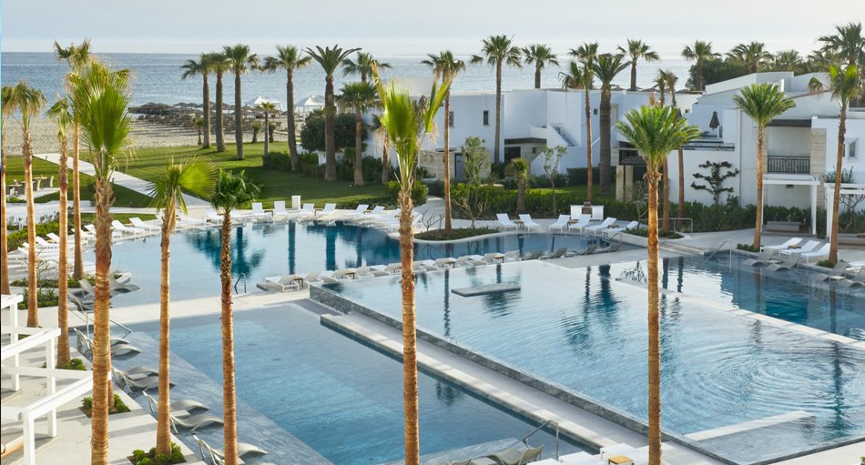 Grecotel Creta Palace