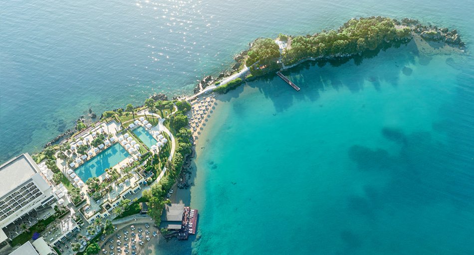 Grecotel Corfu Imperial