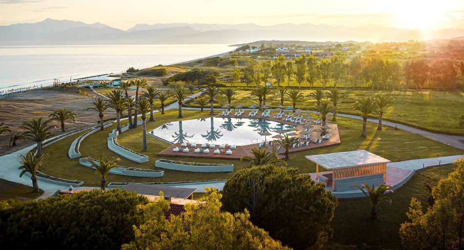 Grecotel Costa Botanica