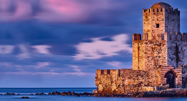Methoni (Messenien)