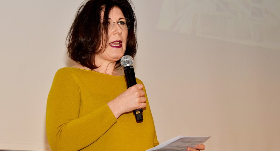 Eleonore Gudmundsson