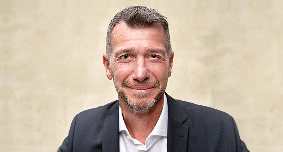 Guido Hackl, Country Manager Österreich, Tschechien und Slowakei von Air France-KLM