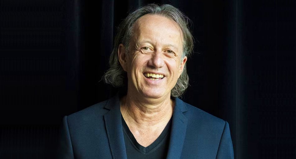 Hans-Jürgen Hartauer, Gründer Future Service Sells
