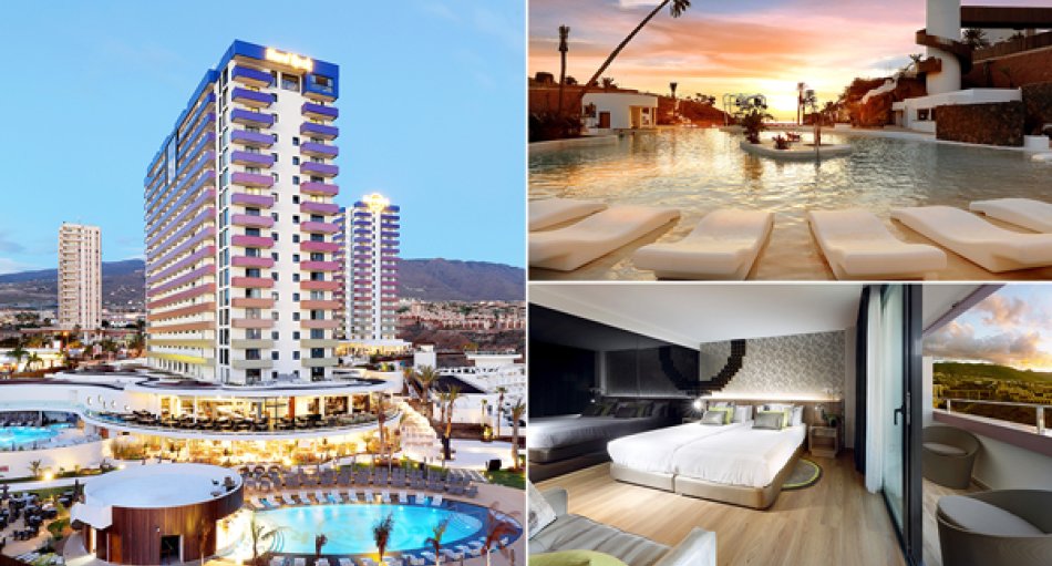 teneriffa
