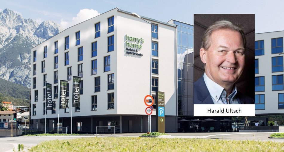 Premiere für Harry’s Home Standort Nummer 10! Atemberaubende Expansion des Harald Ultsch