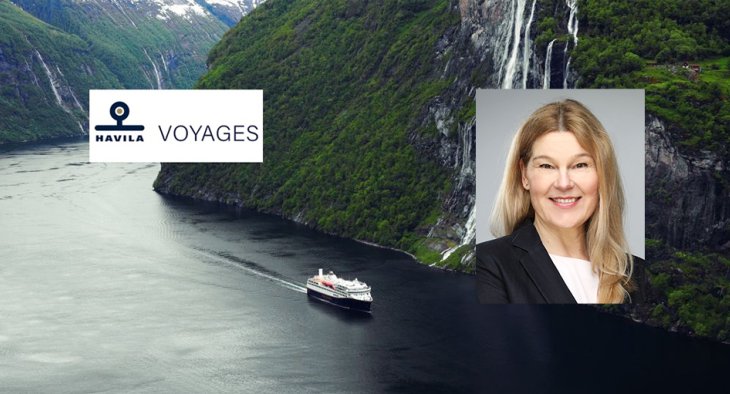 Havila Voyages