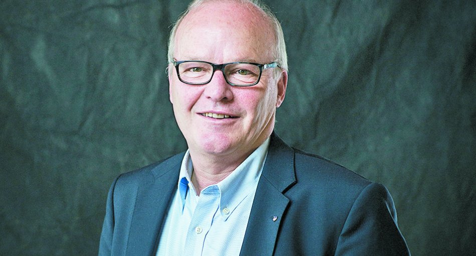 Elmar Herburger