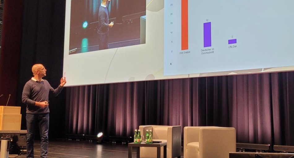 Hotellerie und Gastronomie sind neben der Medizin die Branche, 