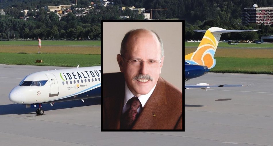 Der Gründer von iDEALTOURS, eines der erfolgreichsten Reiseunternehmen Tirols, Simon Neuhauser, ist im 75. Lebensjahr seiner schweren und tapfer ertragenen Krankheit erlegen. Er hatte bereits vor 18 Jahren aus gesundheitlichen Gründen – Simon Neuhauser litt unter Parkinson - die Geschäftsführung zurückgelegt und iDEALTOURS im Spätsommer 2004 an seine beiden Kinder Susanne und Christof Neuhauser übergeben.