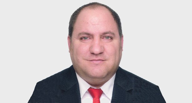 Igor García Rodríguez (Tourismusrat Kuba)