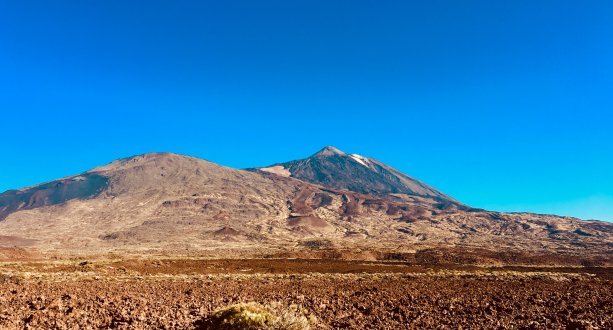 Teneriffa