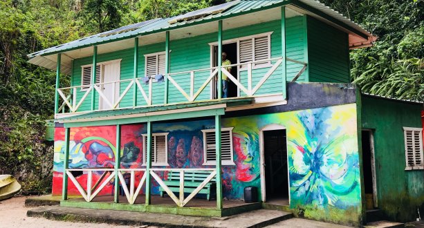 Samaná