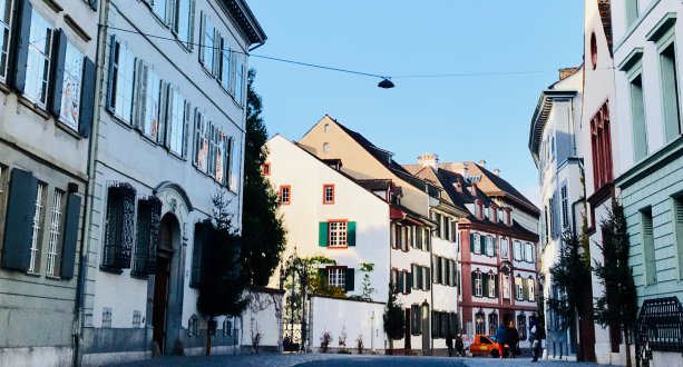 Basel