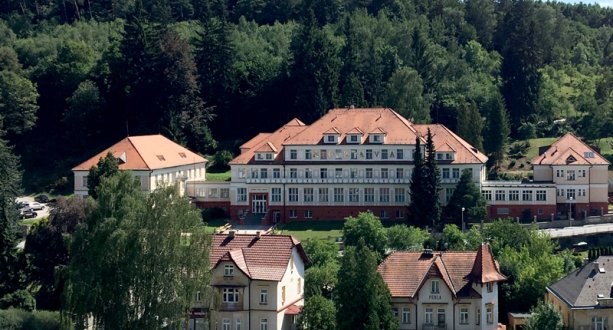 Bad Luhačovice