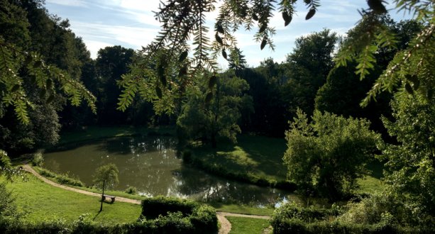 Bad Luhačovice