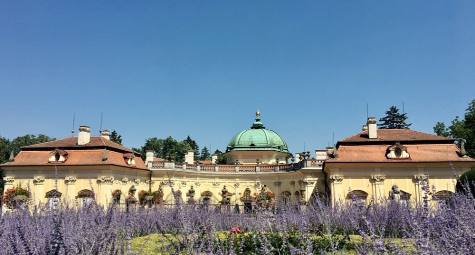 Bad Luhačovice