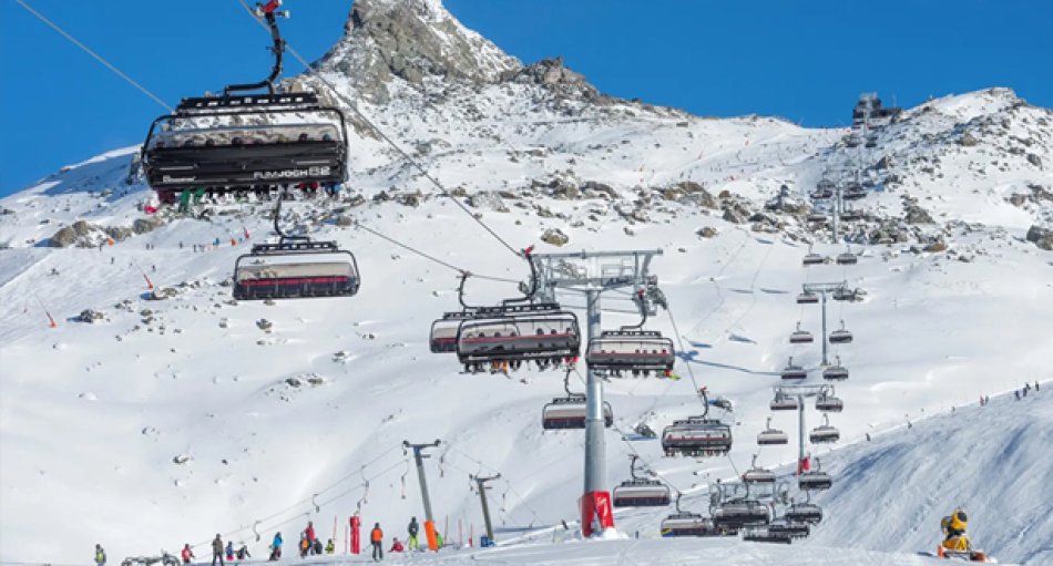 Das diesjährige Top-40 Ranking von Österreichs größten Seilbahnen unterscheidet sich stark von früher.