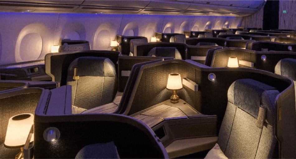 China Airlines nimmt seine Flüge zwischen Taipei (TPE) und Wien (VIE) wieder auf (ab 31. Oktober 2022 dreimal pro Woche, ab Jänner 2023 viermal). Zum Einsatz kommt der modernste Langstreckenjet der Gegenwart, ein Airbus A350-900 in Drei-Klassen-Konfiguration (Business, Premium Eco und Economy). Sales- und Marketing Manager Joachim Trauner: „Wir sind die einzige Airline, die derzeit mit einem Airbus A350 nach Wien fliegt.“