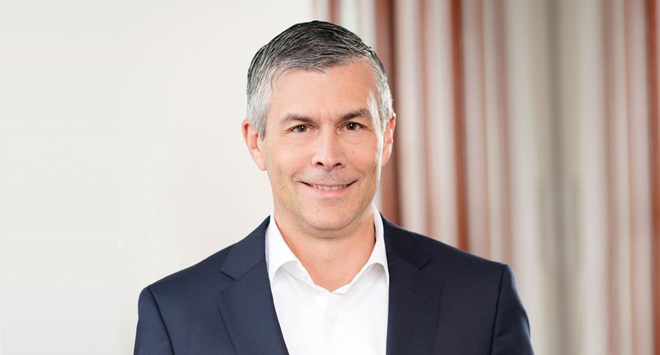 Jan Mayer, Chief Product Officer der FTI Group