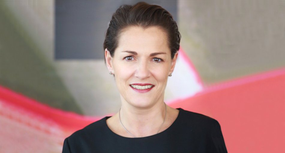 Claudia Janner-Moser