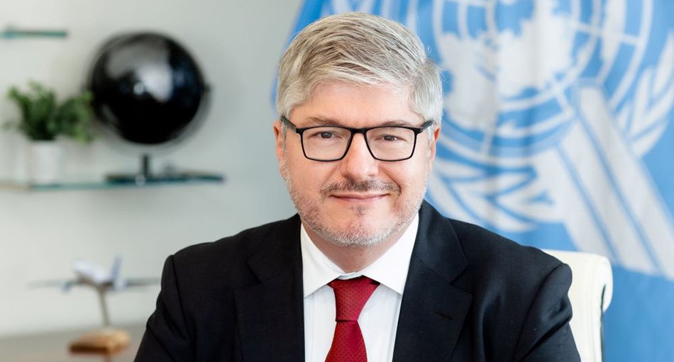 Juan Carlos Salazar