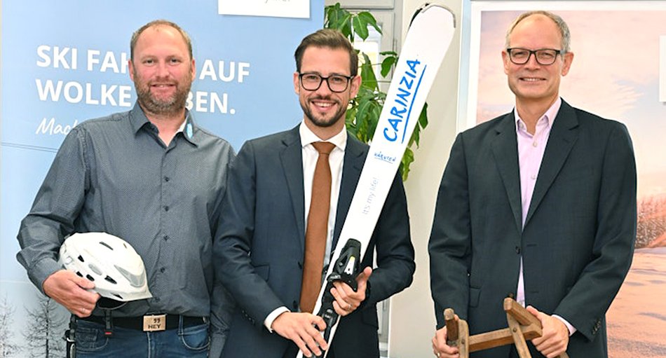 Kärten Wginterkampagne 2025/26