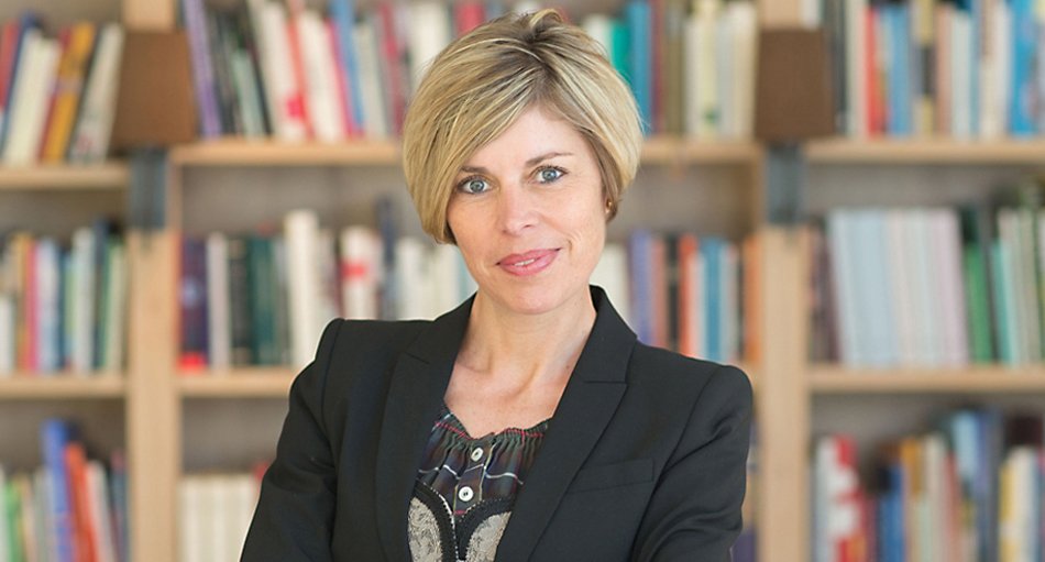 Karin Leeb
