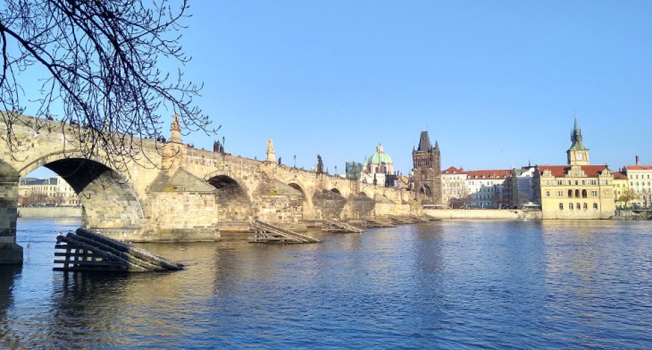 Karlsbrücke