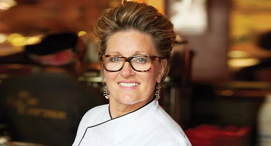 Kathryn Kelly