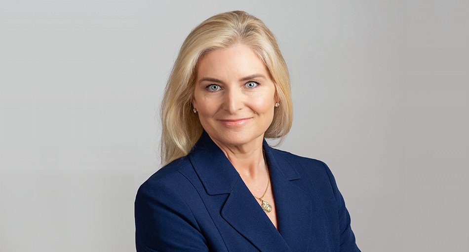 CLIA President & CEO Kelly Craighead