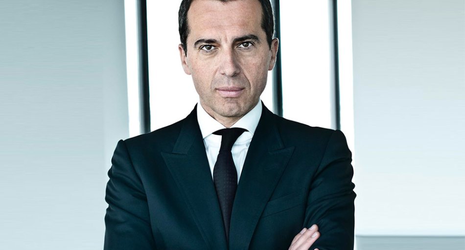 Christian Kern