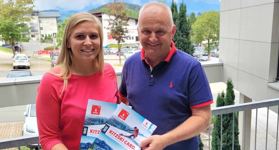 Sommer-Hoch & Winter-Freuden, aber Energie-Sorgen! KitzSki bleibt Qualitätskurs treu