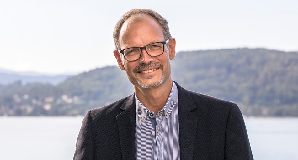 Klaus Ehrenbrandtner