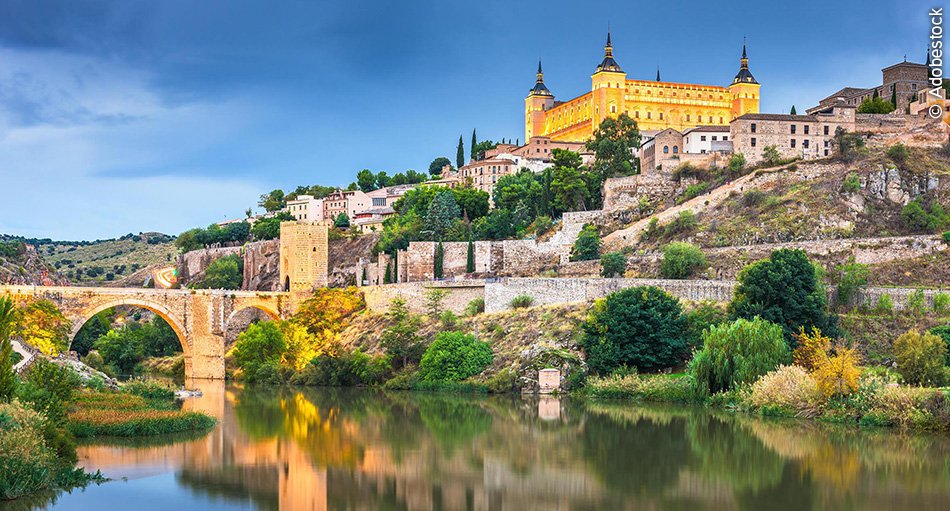 Toledo