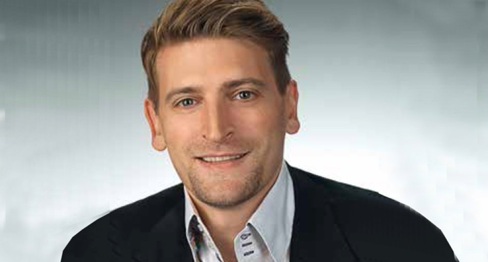 Friedrich Konrad