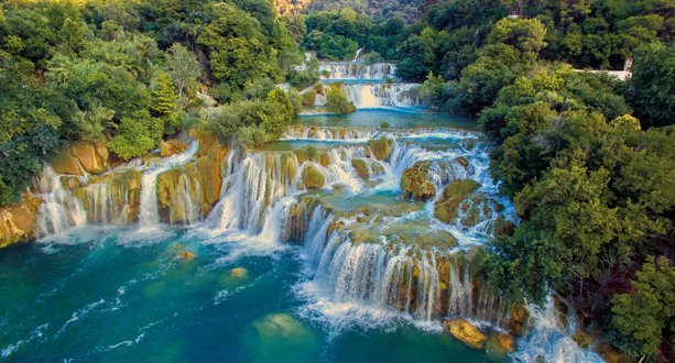 Krka Nationalpark