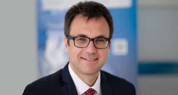Laszlo Dernovics (Dir. Deutschland)