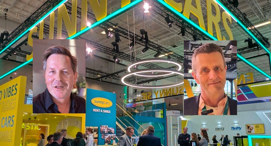 Kai Sannwald und Thorsten Lehmann