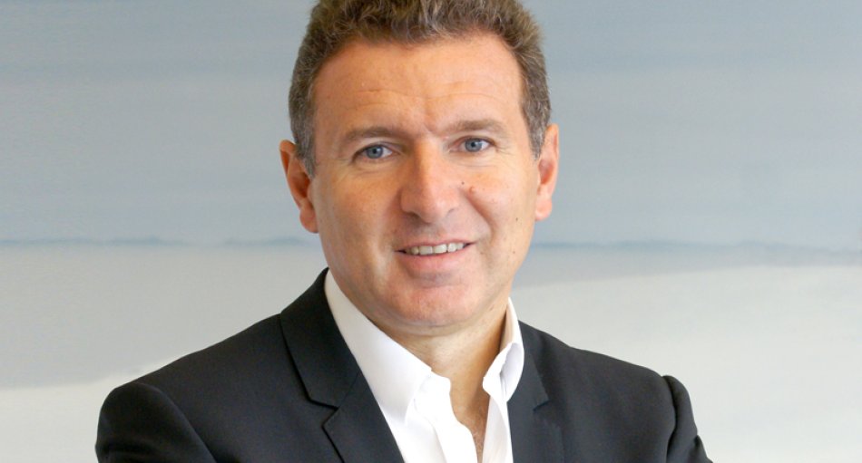 Martin Leitner