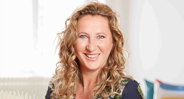 Liesbet Vandebroek (Dir. Flandern)